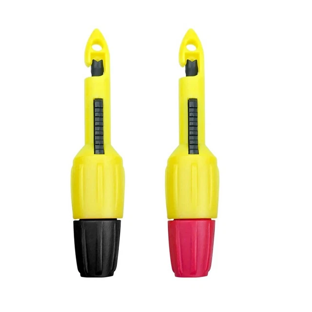 2 pz clip gancio di prova foratura filo isolante con presa 4 mm B2D1