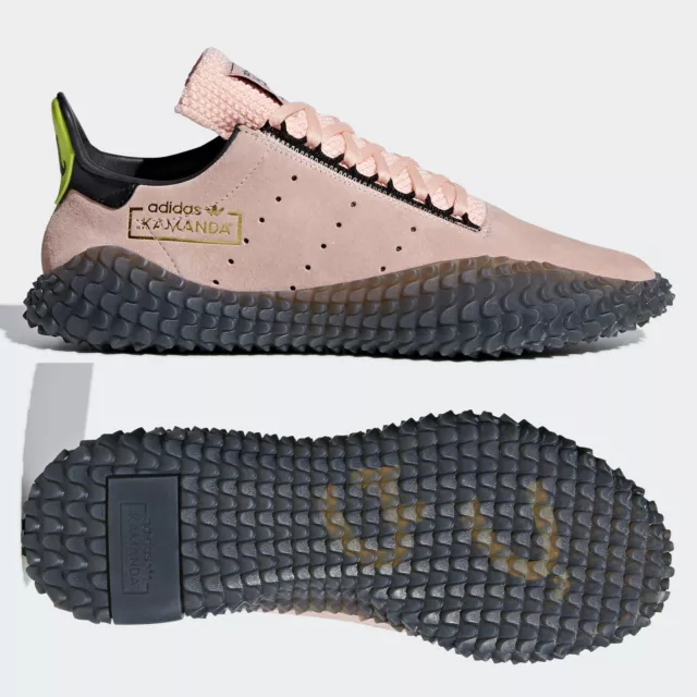Adidas Dragon Ball Z Kamanda Majin Boo D97055 Mr. Satan US 5.5