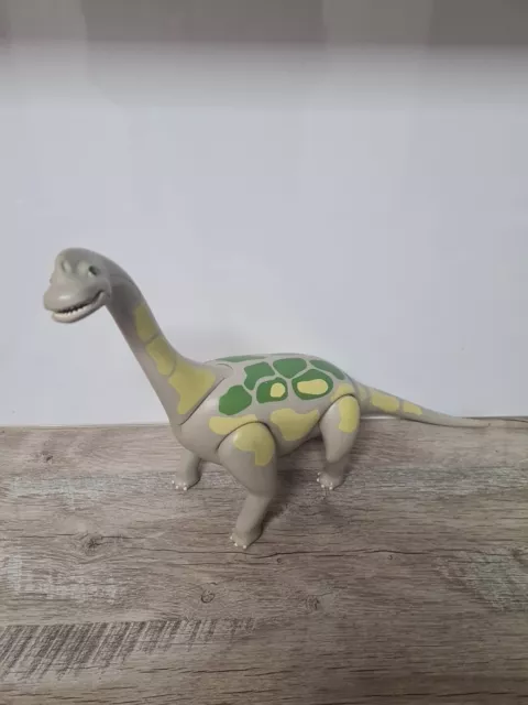 Playmobil Dinosaurier Brachiosaurus 4172 Langhals