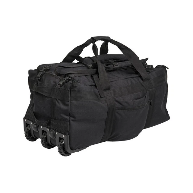 Sac militaire de voyage camouflage CE 80 Litres - Achat vente pas cher