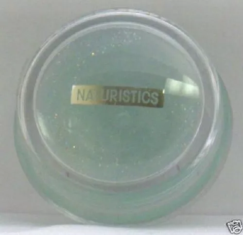 Lot of 1 Naturistics Lip Gloss - Ravin' Raspberry - NEW/SEALED