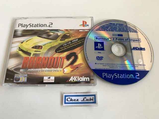 Preços de Manhunt para PAL Playstation 2 | Compara preços de soltos, CIB e novos