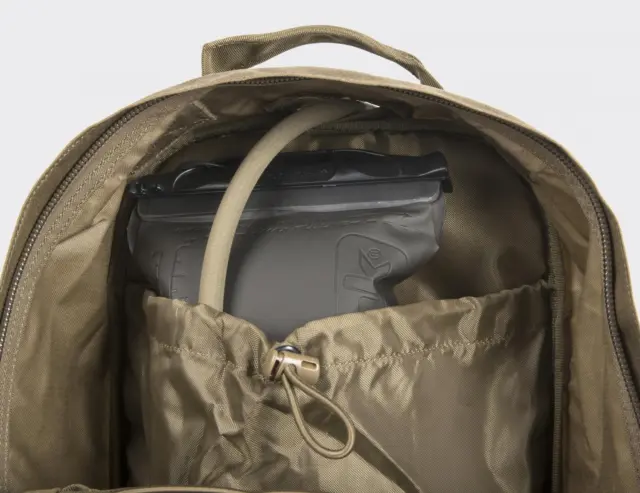 HELIKON TEX RACCOON Mk2 20 Litre Lightweight Backpack Daypack Midnight ...