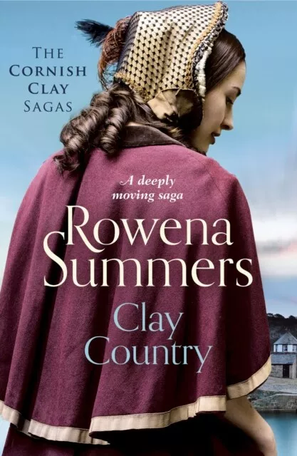 Clay Country by Rowena Summers  NEW Paperback  softback