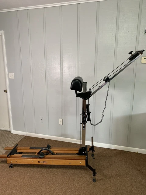 NORDICTRACK PRO SKIER, NORDIC TRACK SKI, SKIER MACHINE With Working Monitor NORDICTRACK PRO SKIER, NORDIC TRACK SKI, SKIER MACHINE With Working Monitor