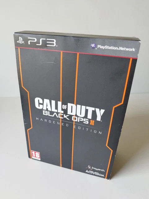 Call Of Duty Ghosts Hardened Edition Ps4 Nuevo Fisico | Cuotas sin interés