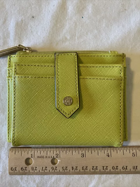 Anne Klein Credit Card Wallet