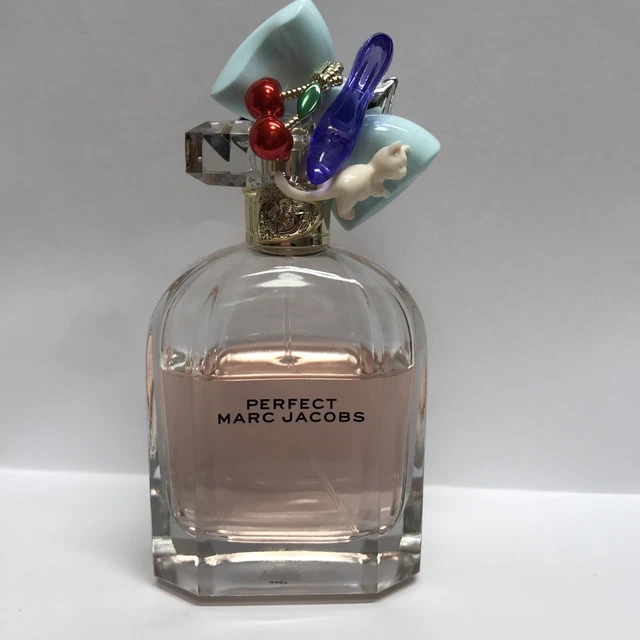 Marc Jacobs Perfect Woman 100ml.  Eau De Parfum