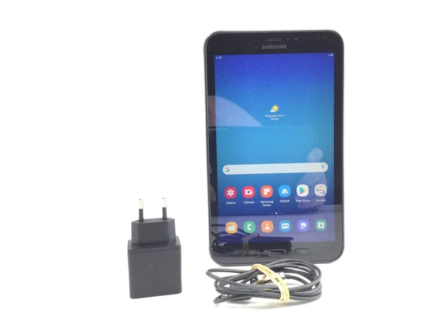 Tablet Pc Samsung Galaxy Tab Active 2 8 16Gb 4G 17950244