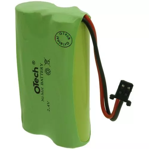 Battery for OTECH 3700057312220