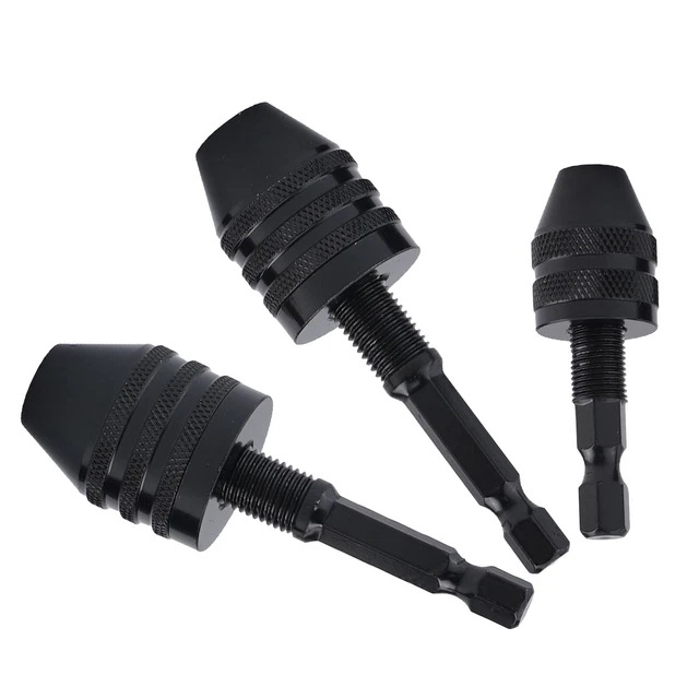 Mandrins Porte-forets Auto-serrants Monobloc De Précision OTMT