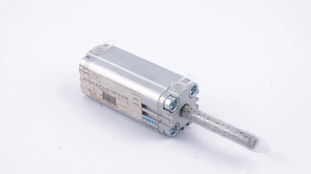 Cilindro compatto, ADVU-32-80-PA-S2/156014, FESTO / #A S0HO 5578
