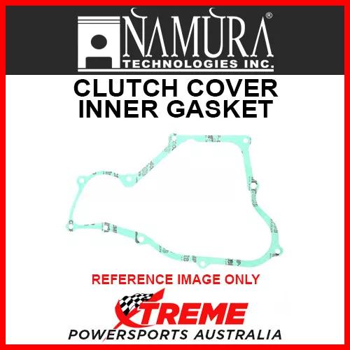 Namura 37-NX-70062CG2 Husqvarna FE 350 2014-2016 Inner Clutch Cover Gasket
