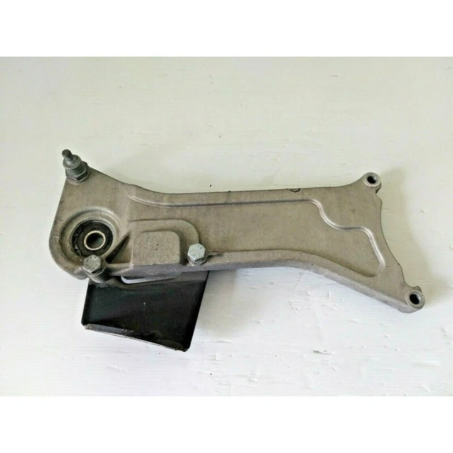 Support Étrier Tuyau D'Échappement Silencieux Aprilia Scarabeo 250 2005