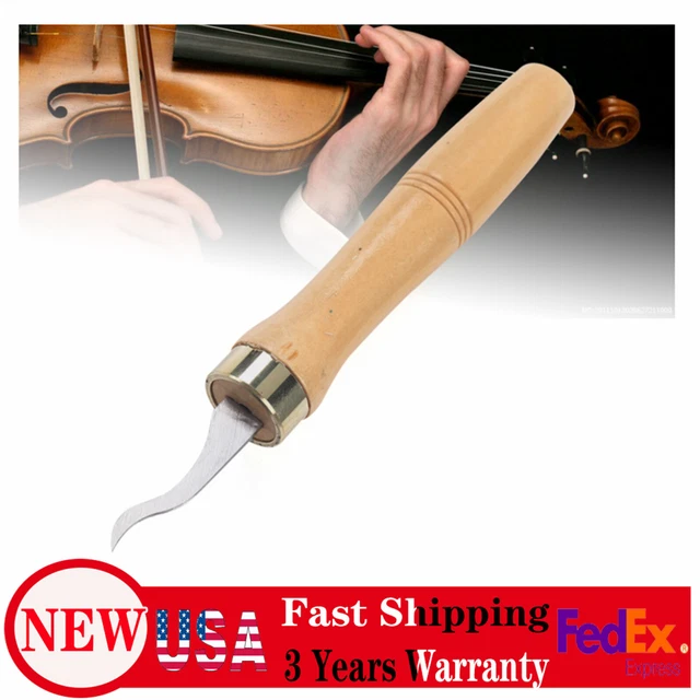 VIOLIN PURFLING LINE Knife Groove Violin Making Luthier Tool Luthier ...
