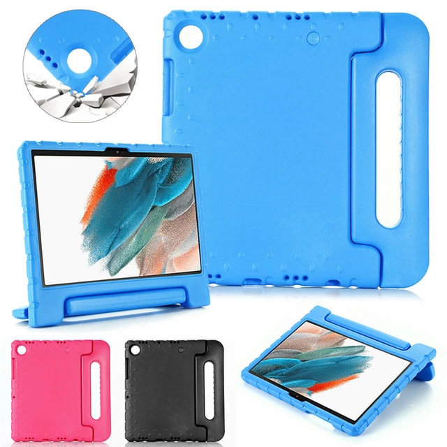For Samsung Galaxy Tab S6 Lite (2020/2022) Tablet Shockproof Stand Case Cover