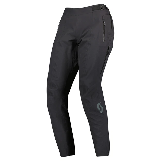 Scott Femmes Pantalon de Cyclisme Sentier Storm Wp Sport Survêtement