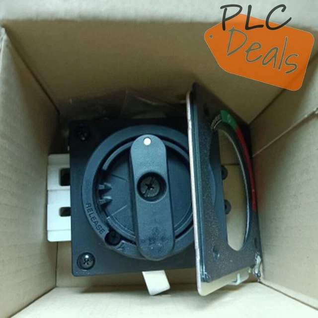 1pc New Circuit Breaker Air Switch Handle BZ-N20C BZN20C For FUJI