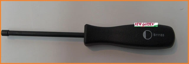 Réglage Carburateur Tronçonneuse Vis H Et L Husqvarna - Blog Cuisines