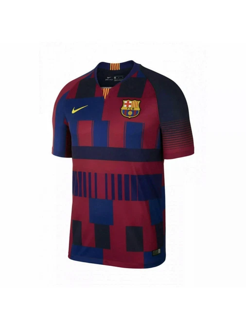 20th anniversary barcelona jersey online