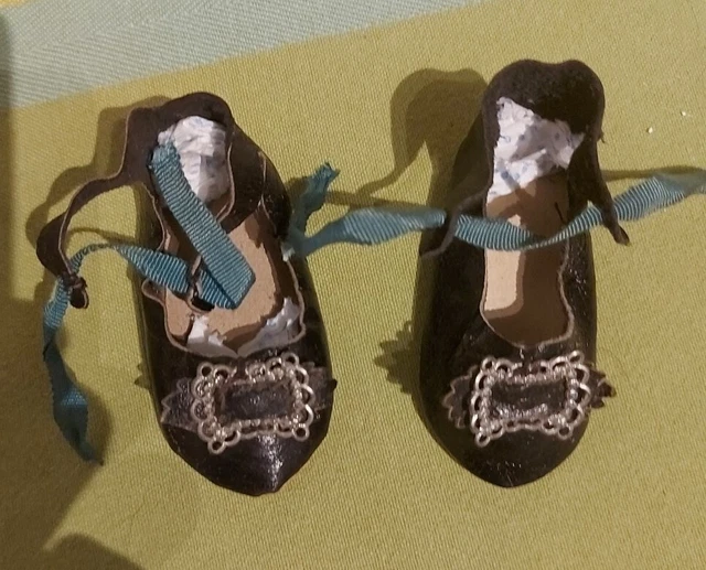Textile - SOCIETE GENERALE DES CHAUSSURES FRANCAISES - ACTION DE CENT Francs Annee 1898 1634859761