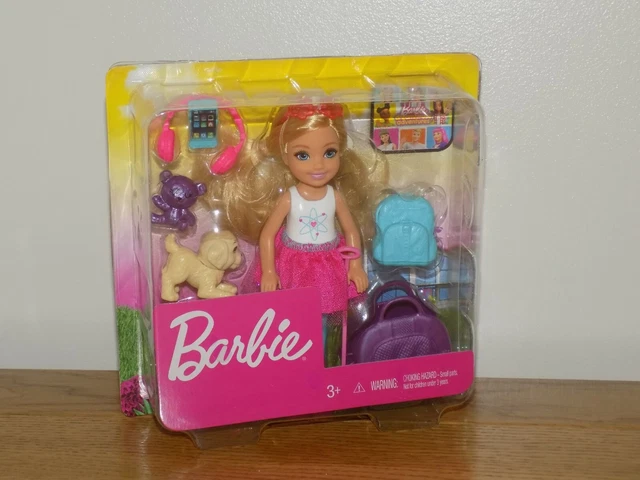 Barbie fwv20 sales