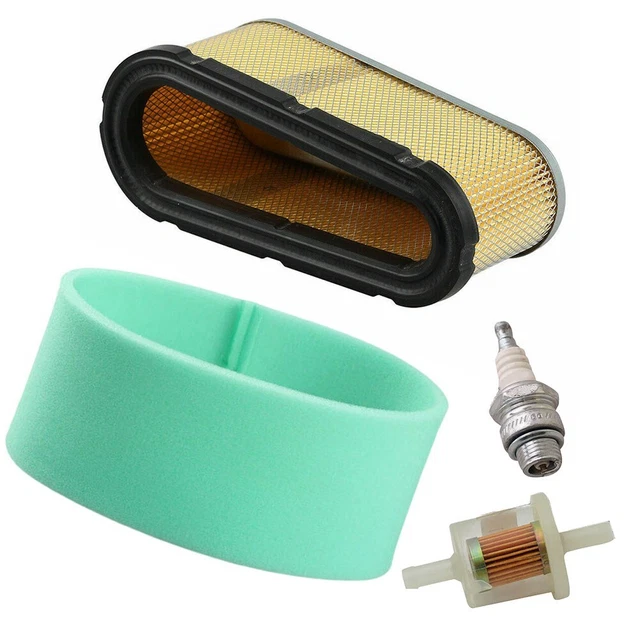Kit De 5 Filtres Compatibles Case/International Harvester | Pièces Après-vente Fiables