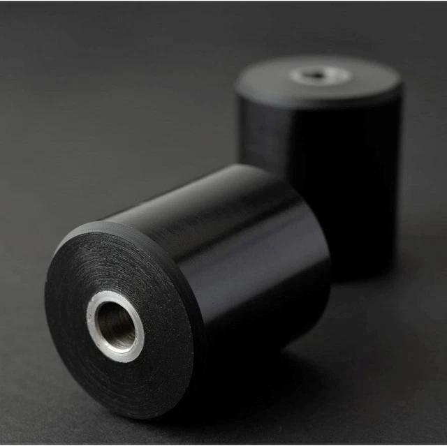RAINBOW AUTO Reinforced Radius Arm Bushes Jimny JB74 43 33 23 Made In JAPAN