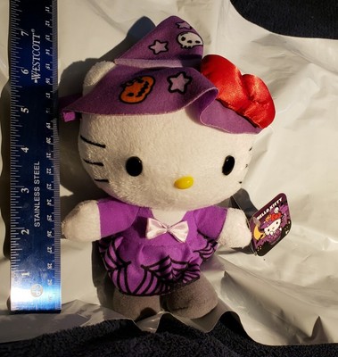 halloween hello kitty plush cvs