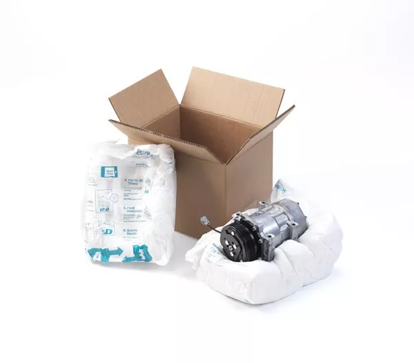 Insta Pack Packaging Foam