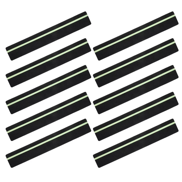 Kit De Bandes Adhésives - Rétro-réfléchissantes - Pour Casque Orizon TALIAPLAST - Foto 4