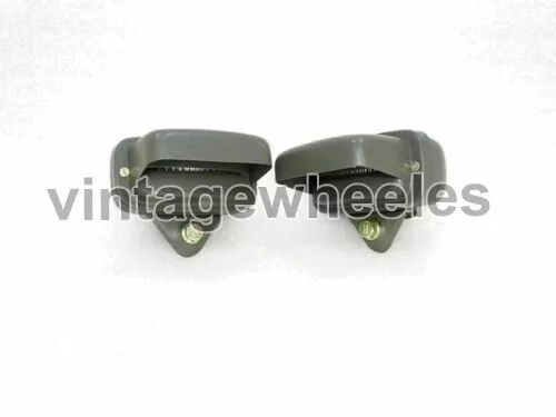 Willys Militär Vorne FENDER Blackout Standlicht M38 M38A1 M170