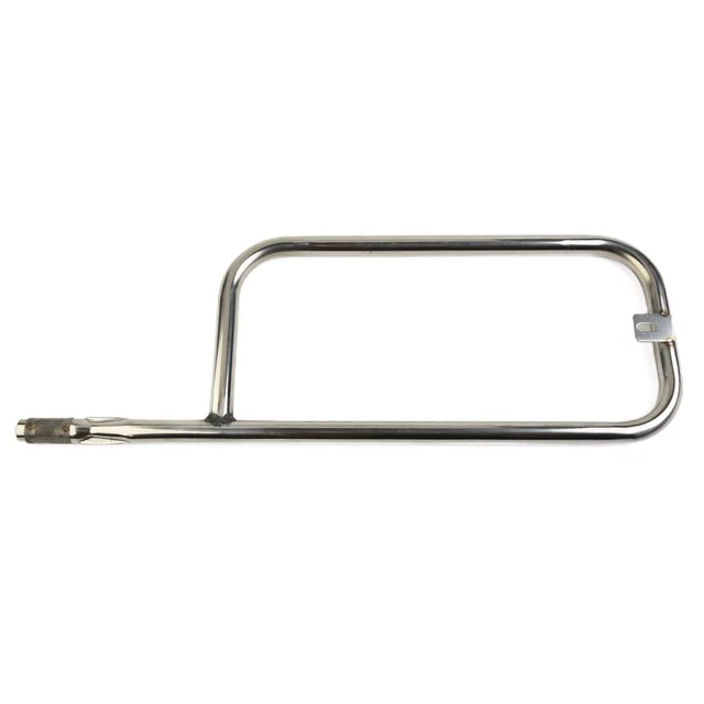 Stanbroil Griglia In Acciaio Inox Per Barbecue Weber Q200 E Q2000 – Antiaderente, Facile Da Pulire, 19x10 Pollici