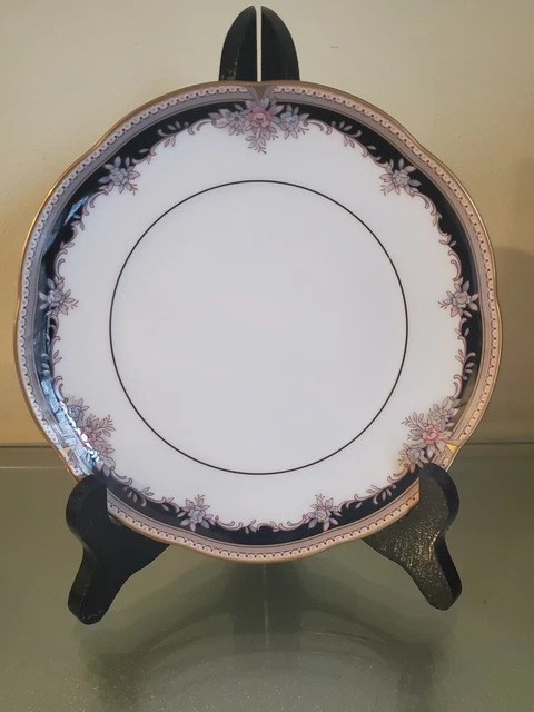 Noritake PALAIS ROYAL #9773 Bread & Butter Plate