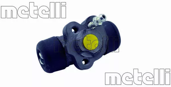 METELLI (04-0671) Radbremszylinder für TOYOTA