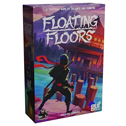 Floating Floors (US IMPORT) ACC NEW