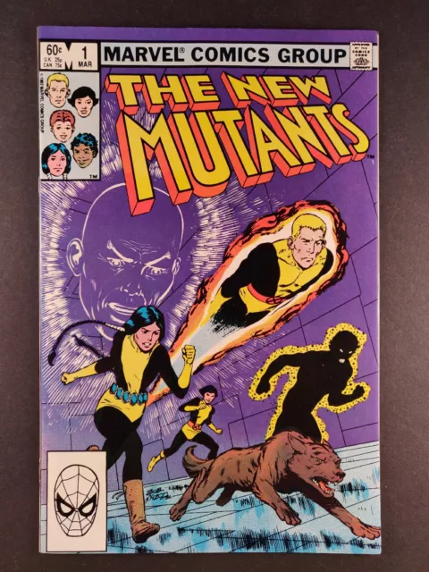 NEW MUTANTS (Marvel 1982) #1-100 + Annual Special YOU PICK ISSUE Finish Your Run