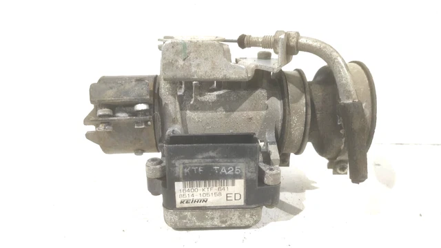 Ricambi Usati, Corpo Farfallato Honda Sh 125, Codice : 16400-Ktf-641