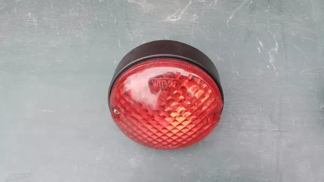 Landrover Defender 90 110 Td5 Stop Fanale Posteriore Originale Land Rover Decollo.