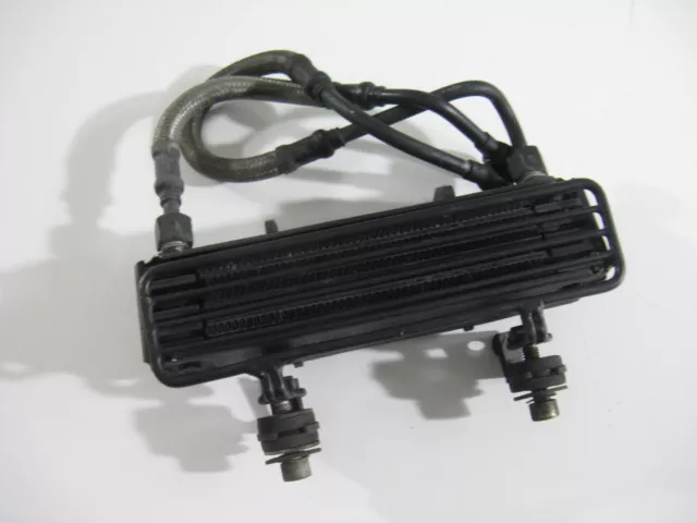 Ölkühler Kühler Oelkuehler Oil Cooler Radiator BMW R 100 GS, 247E, 86-90