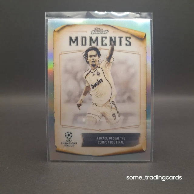 ティエリ・アンリ 直筆サイン 限定50枚 2024 Topps finest ティエリ・アンリ 直筆サイン 限定50枚 2024 Topps finest 【公式通販】