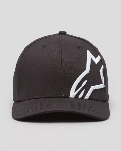 Alpinestars Corp Shift 2 Curved Brim Cap