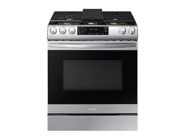 SAMSUNG NX60T8511SS , Stainless Steel