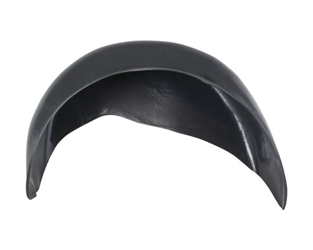 PARAFANGO PASSARUOTA HDPE anteriore sinistro per pianale Iveco Daily V