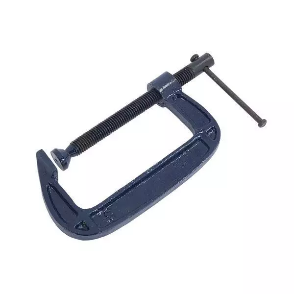 G CLAMP 4" / 100 mm