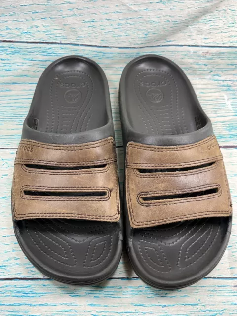 Crocs talla 8 2025