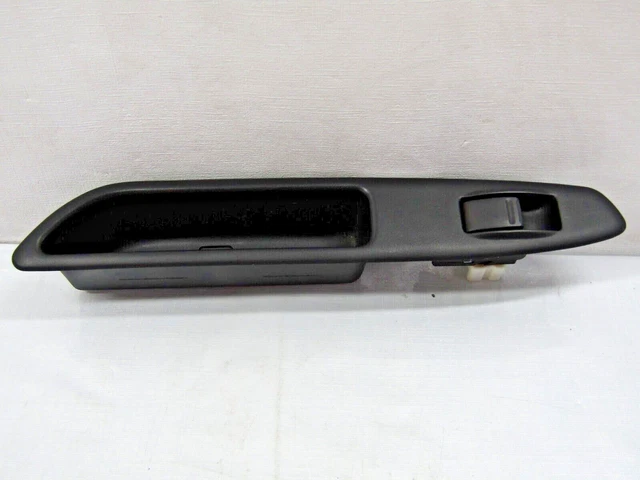 03-08 Subaru Forester Rear Right Passenger Side Window Control Switch OEM Black