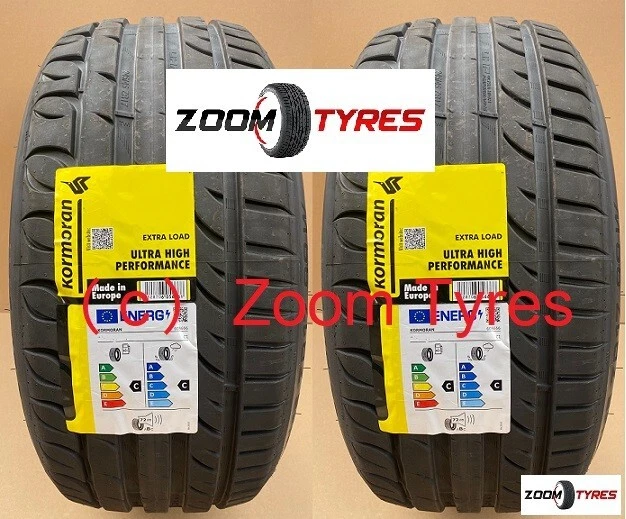 Pneumatico Estivo Riken Ultra High Performance - 215/55R17 98W, Adatto Per Auto Sportive