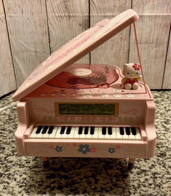 Hello Kitty Cd Player FOR SALE! PicClick UK