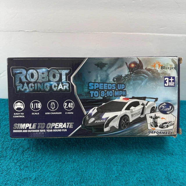 Remote-Controlled Toys, Radio Control & Control Line, Toys